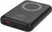 Зовнішній акумулятор (павербанк) Gogen PBMS100001B 10000mAh Black 619674 фото 2