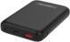 Зовнішній акумулятор (павербанк) Gogen PBMS100001B 10000mAh Black 619674 фото 1
