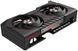 Відеокарта Sapphire Pulse Radeon RX 9060 XT 16GB (11350-03) 604149ua фото 6