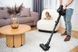Вертикальный + ручной пылесос (2в1) Lauben Stick Vacuum 2in1 Pet Plus 400BC Black 585466 фото 22