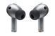Навушники TWS Samsung Galaxy Buds3 Pro Silver (SM-R630NZAA) 526981ua фото 3