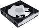 Вентилятор Lian Li Uni Fan SL-INF120 Wireless Reverse 3-pack Black (12RSLIN1W3B) 618892 фото 9