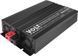 Преобразователь (инвертор) DC-AC Volt Polska Sinus 5000 12/230V 2500/5000W (3SIP500012) 508208 фото 2