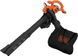 Садовый пылесос-воздуходувка Black+Decker BEBLV260 473770ua фото 2
