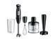 Блендер погружной Braun MultiQuick 5 Pro MQ 55307 MBK 510138ua фото 1