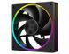Вентилятор ID-Cooling AF 127 ARGB Black (AF-127-ARGB-K) 577470ua фото 2
