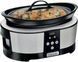 Мультиварка Crock-Pot SCCPBPP605-050 510270 фото 12