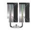 Повітряне охолодження ID-Cooling Frozn A620 Pro SE ARGB 579903ua фото 5