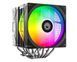 Повітряне охолодження ID-Cooling Frozn A620 Pro SE ARGB 579903ua фото 2