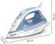Праска з парою Tefal Virtuo 30 FV2C41E0 580174ua фото 3