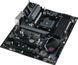 Материнська плата ASRock B550 PG RIPTIDE 358685ua фото 3