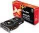 Відеокарта Sapphire Pulse Radeon RX 9060 XT 16GB (11350-03) 604149ua фото 2