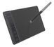 Графічний планшет Huion Inspiroy 2S Black (H641P) 477151ua фото 2