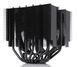 Повітряне охолодження Noctua NH-D15S chromax.black 342459 фото 1