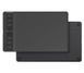 Графічний планшет Huion Inspiroy 2S Black (H641P) 477151ua фото 3