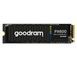 SSD накопичувач Goodram PX600 1 TB (SSDPR-PX600-1K0-80) 475778ua фото 1