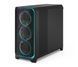 Корпус Fractal Design Meshify 3 XL Ambience Pro RGB TG Black (FD-C-MES3X-03) 615330 фото 3