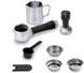 Рожковая кофеварка эспрессо Delonghi Dedica Duo EC890.M 610264ua фото 6