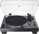 Проигрыватель виниловых дисков Audio-Technica AT-LP140XPBK 501069 фото 3