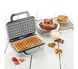 Вафельница Breville DuraCeramic VST072 224986 фото 4