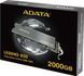 SSD накопичувач Adata Legend 800 2 TB (ALEG-800-2000GCS) 475761 фото 7
