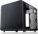 Корпус Raijintek Metis Evo TG Black (0R20B00160) 542093 фото 1
