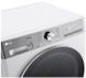 Стиральная машина автоматическая LG F2WR909P3W 621394 фото 3