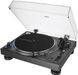 Проигрыватель виниловых дисков Audio-Technica AT-LP140XPBK 501069 фото 1