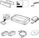 Принтер Canon Maxify BX110 (7069C026) 597877 фото 3