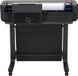 Плоттер HP DesignJet T630 2025 24" (5HB09D) 571734ua фото 5