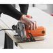 Дисковая пила Black+Decker CS1250L 530397ua фото 4