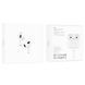 Навушники TWS Hoco EW76 White (6942007631785) 532584ua фото 8