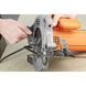 Дисковая пила Black+Decker CS1250L 530397ua фото 6