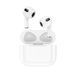 Навушники TWS Hoco EW76 White (6942007631785) 532584ua фото 1