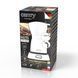 Кавоварка гейзерна електрична Camry CR 4415 Moka white (CR 4415W) 501895 фото 7