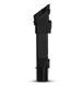 Вертикальный + ручной пылесос (2в1) Lauben Stick Vacuum 2in1 Pet Plus 400BC Black 585466 фото 10