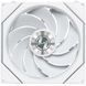 Вентилятор Lian Li Uni Fan TL120 Reverse Blade Wireless 3-pack White (12RTL1W3W) 585373 фото 6