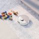 Робот-пилосос з вологим прибиранням iRobot Roomba Plus 505 Combo White 573173 фото 13