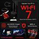 Wi-Fi адаптер Fenvi FV-BE8800PRO 622535ua фото 3