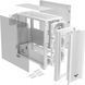 Корпус Preyon Nest Window White (PRENW04W) 586314 фото 3