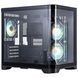 Корпус 1Stplayer UV5-BK-2FC7R-1FC7 Black 623036ua фото 2