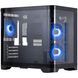 Корпус 1Stplayer UV5-BK-2FC7R-1FC7 Black 623036ua фото 1