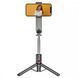 Монопод-стабилизатор Proove Selfie Lume 1110 mm Black (MPSL00010001) 623286ua фото 6