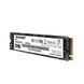 SSD накопитель Patriot P320 256 GB (P320P256GM28) 531126ua фото 4