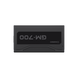 Блок живлення GameMax GM-700 Modular (6931858740524) 630405ua фото 10