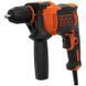 Дриль Black+Decker BEH550 530599ua фото 2