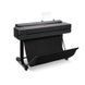 Плоттер HP DesignJet T630 2025 24" (5HB09D) 571734ua фото 4