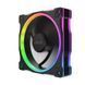 Вентилятор Asus Prime MR120 Reverse ARGB Black (90DA00L0-B09000) 622686ua фото 4