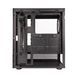 Корпус 1stPlayer Mi7-A-BK-2F7R-1F7 Black 578481ua фото 5