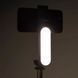 Монопод-стабилизатор Proove Selfie Lume 1110 mm Black (MPSL00010001) 623286ua фото 17